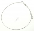 Elframo Bowden Control - Closing Door Rope - 00013786